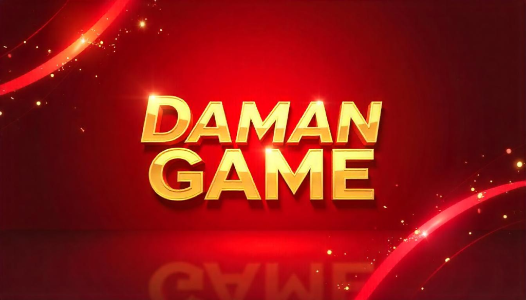 daman games